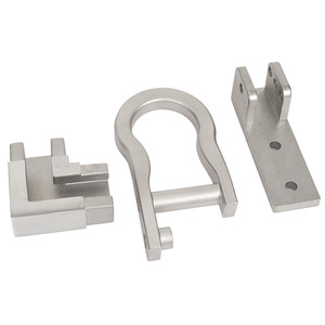 非标准零件定制不锈钢铸件精密熔模铸造 - Product Image 6