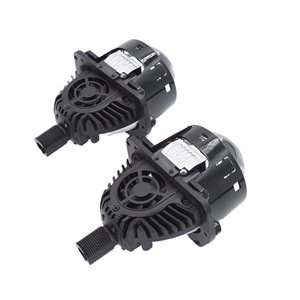 2025 yeni evrensel 3.0 inç Bi Led far lazer LED projektör Lens 3 inç far Led lamba - Product Image 1