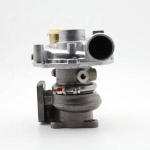 Isuzu Rodeo Dmax 8973544234 için Turbo RHF5 VIEK turboşarj 8973659480 3.0 vb93 - Product Image 3