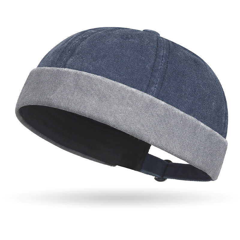 Bord marine + gris