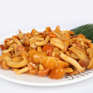 Muối <span class=keywords><strong>nameko</strong></span> dày dạn đóng hộp Nấm nước đóng gói với mặn hương vị bảo quản đóng hộp rau - Product Image 3