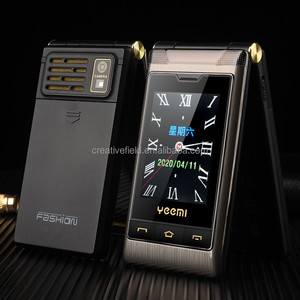 Hot 40 G10C Mobile Load Balancing Cellular Dual Sim 4g Lte <strong>Bon</strong> motorola Flip Phone <strong>Big</strong> Battery 5000mah Feature Phones - Product Image 4