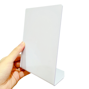定制塑料印刷id卡工厂价格空白NFC RFID通信接口pc卡用于酒店门禁支付 - Product Image 1
