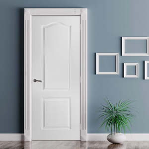 Factory Direct <strong>PVC</strong> <strong>Door</strong>, Made in China - Product Image 5