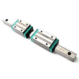 FGHR45R820C Fast Delivery <strong>High</strong>-load and <strong>High</strong>-precision CNC Industrial <strong>Linear</strong> <strong>Guide</strong> <strong>Rail</strong> - Product Image 5