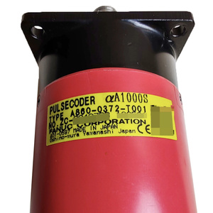 Encoder Fanuc mandrino A860-0372-T001 Encoder controllo CNC Fanuc usato e nuovo originale giapponese 100% - Product Image 5
