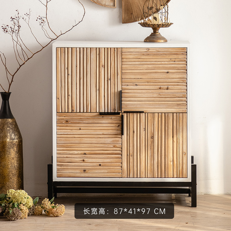 Entryway Cabinet - XS2242