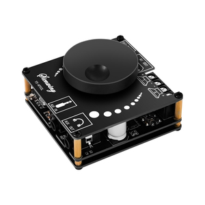 YS-T50L für 5.1 Stereo Digital Power Amplifier Board Modul mit einstellbaren hohen niedrigen Frequenzen programmier bar - Product Image 2