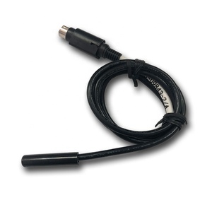 Sensor de temperatura de sonda de temperatura MOQ bajo personalizado de fábrica 18B20 DS18b20 - Product Image 6