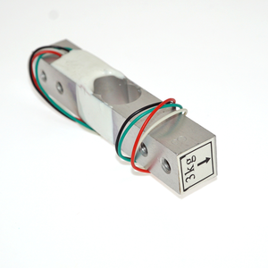 電子スケールデジタルロードセル重量モジュール10KG高感度キッチンスケール - Product Image 2