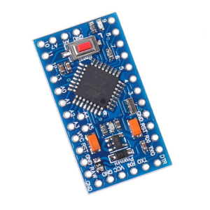 Pro Mini 328 atmega328 Modul Mini Pro ATMEGA328P-AU 5V 16MHz 3,3 V 8MHz Ersetzen Sie das ATMEGA128 Development Board