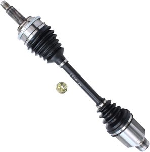 福特Fusion的前排乘客侧CV半轴的更换 - Product Image 1
