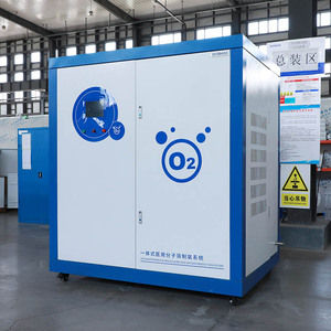 BIOBASE China Oxygen Production <strong>System</strong> BSZY-3 Precision Gas Mass Flow <strong>Controller</strong> Real-time <strong>Measurement</strong> for Lab - Product Image 3