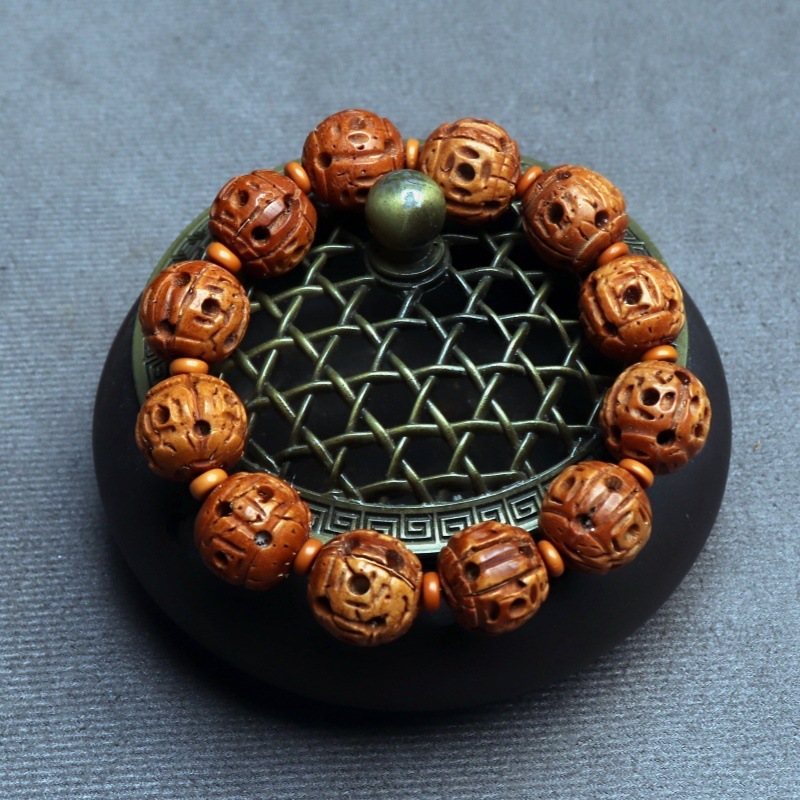 Pulsera de la Fortuna