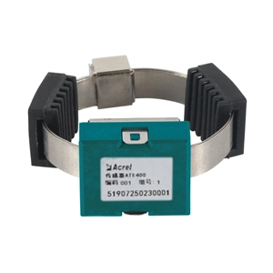NEW ATE400 Wireless RF Communication <strong>Temperature</strong> <strong>Sensor</strong> for Busbar, Alloy Sheet <strong>Fixed</strong> - Product Image 6