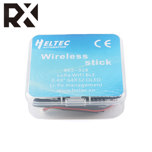 TZ 863-928MHz 8MB SX1262 LORAWAN BLE ESP32 <strong>Wireless</strong> Stick LORA <strong>Module</strong> ESP32 Development Board for <strong>Arduino</strong> - Product Image 5
