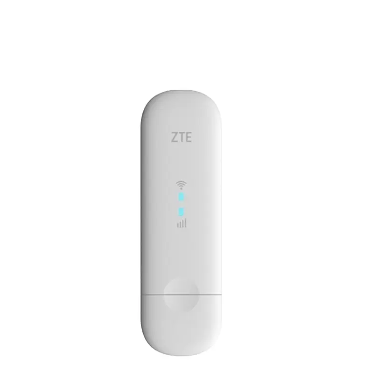 ZTE MF79U 4G LTEUSBスティック150Mbps Cat4モデムztemf79u4Gワイヤレスモバイルwifiモデム