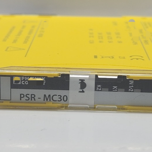 PSR-MC30-2NO-1DO-24DC-SP all'ingrosso PLC Controller nuovo magazzino originale marchio PLC Controller di programmazione - Product Image 1