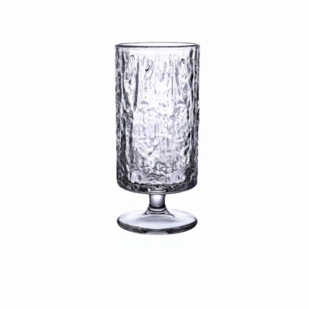 Patrón martillado grande - 301-400ml