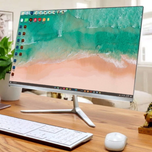 Monitor de PC de 24 pulgadas, pantalla IPS de 144Hz, pantalla LCD de pantalla plana para jugadores de escritorio de 165Hz, OEM - Product Image 1