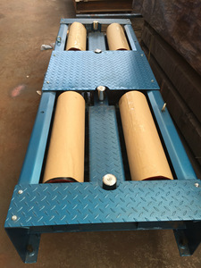 Automobile <strong>Brake</strong> Detection Platform <strong>Roller</strong> <strong>Brake</strong> <strong>Tester</strong> Functional Testing Line for Automobile Inspection Stations