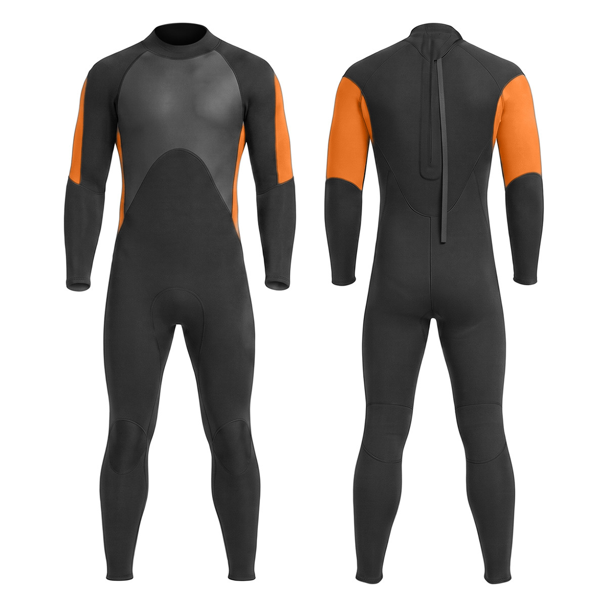 Black Orange
