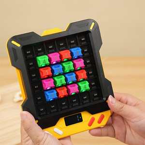 Thông Minh Điện Tử Sudoku Câu Đố Người Chơi 13500 + Brain Teaser Thách Thức Cầm Tay Trò Chơi Cho Trẻ Em - Product Image 3