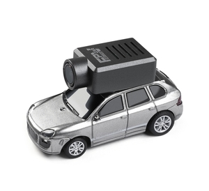 2025新製品SJY-6401ミニRCカー1:64 4WDドリフトカー2.4Gカメラ付きAPP制御バージョン高解像度画像バックホール - Product Image 1