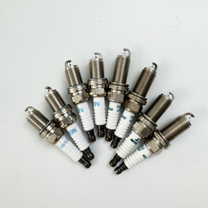High Quality Iridium <strong>Spark</strong> <strong>Plug</strong> <strong>for</strong> <strong>TOYOTA</strong> Camry 9091901233 Iridium <strong>Spark</strong> - Product Image 4