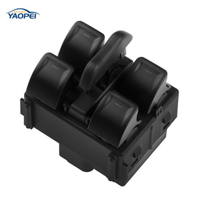 JEEP WRANGLER <span class=keywords><strong>JK</strong></span> 2011-2017 için ön sol sürücü yan güç pencere kontrol anahtarı 68156217AA