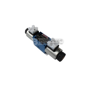 库存4wrph6力士乐4wrl25直接操作电磁阀力士乐控制阀液压 - Product Image 1