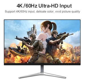 4K 60HZ高清输出视频采集Type-c游戏广播采集盒麦克风USB3.0 4k高清采集卡 - Product Image 4