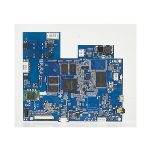 แผงวงจรอิเล็กทรอนิกส์ PCB & PCBA แบบกำหนดเองบริการประกอบ PCBA อื่นๆ - Product Image 1