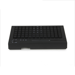 Programmable <strong>Keyboard</strong> Business POS Cash Register Cash Register Special <strong>Keyboard</strong> With Lock Support Card Swipe Industrial <strong>Keyboard</strong> - Product Image 5