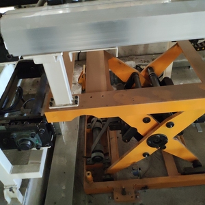 Quality Choice Efficient Lifting <strong>Platform</strong> With Increased Accessibility <strong>for</strong> <strong>Loading</strong> <strong>and</strong> <strong>Unloading</strong> Heavy Goods - Product Image 4