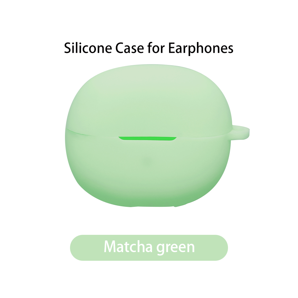 Vert matcha / Étui de protection