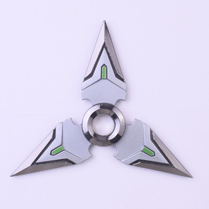 动画指尖陀螺仪多种款式可选减压减压玩具旋转陀螺仪 - Product Image 3