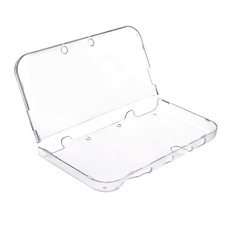 Pour nouvelle 3DS XL/LL Transparent