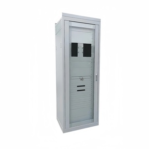 高品质电力补偿柜配电箱高低压开关柜网络金属电信柜 - Product Image 6