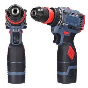 Литиевая дрель, 16,8 В, 2 в 1 - Product Image 2