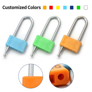 Trung Quốc duy nhất sử dụng ổ khóa con dấu TX-PL301 giá tốt an ninh con dấu khóa - Product Image 5