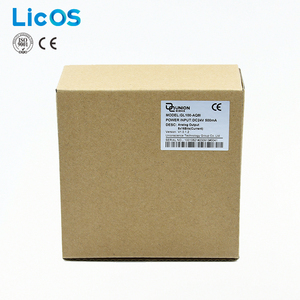Best seller Plc I/O Ethernet Field I/O moduli Modbus IO modulo Controller programmabile Ethercat IO sistema - Product Image 6