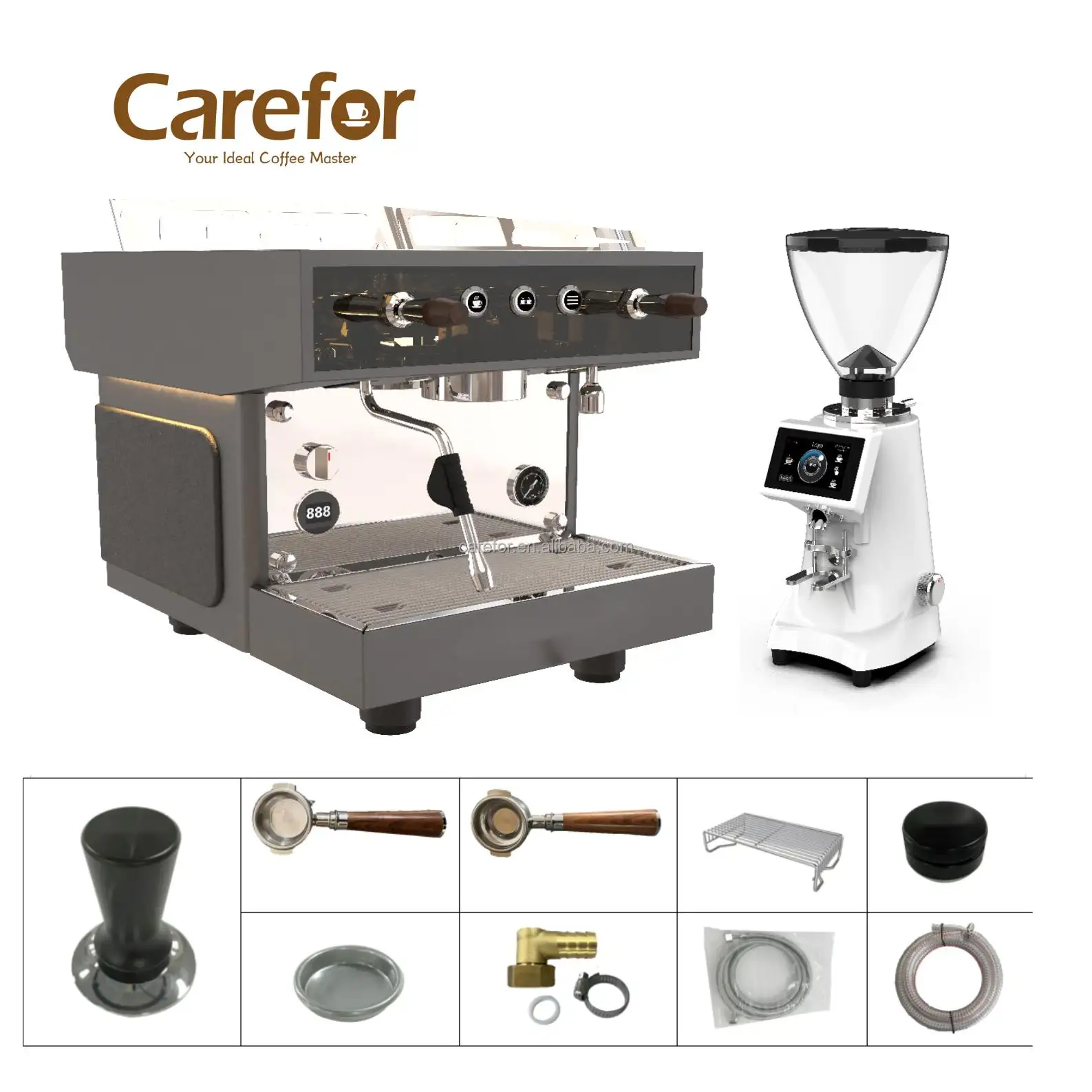Wholesale capsule coffee machine for espresso and dolce gusto coffee maker available