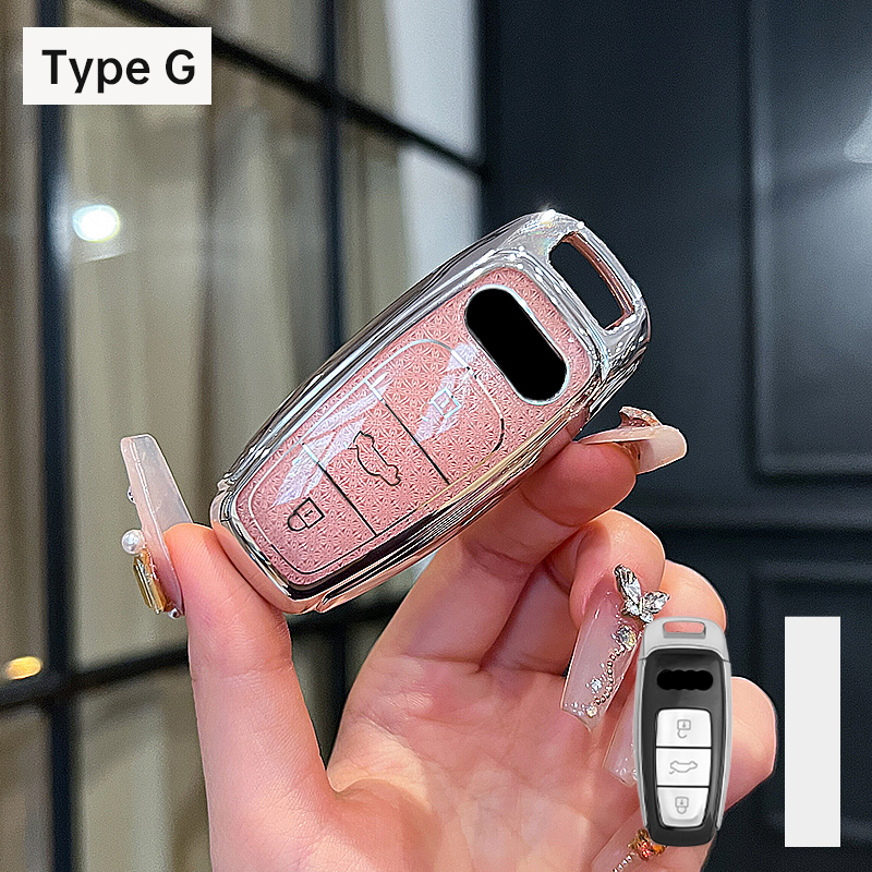 Type G-Pink