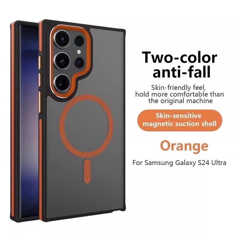 Naranja