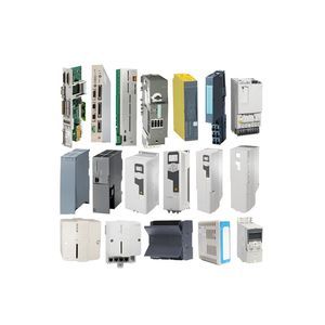 Heißer Verkauf industrieller Steuer-HMI-Inverter-Antriebs motor für PLC-Programmier-Anwendungs EDS1691-N-C-250-000 - Product Image 5