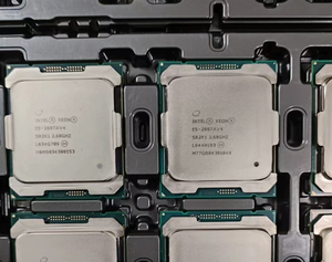 <strong>Intel</strong> Xeon E5-2697A V4 16-<strong>Core</strong> LGA2011-<strong>3</strong> Server CPU <strong>Processor</strong> 2.60GHz 40MB SR2K1 - Product Image 4