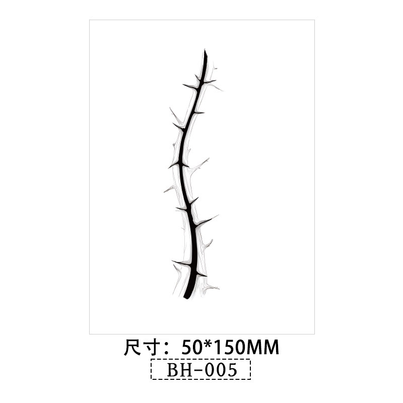 BH-005
