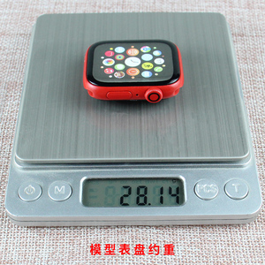 หุ่นโชว์นาฬิกาแบบไม่ทำงานสำหรับ Apple Watch สำหรับ iWatch S8ซีรีส์8/S8อัลตร้า - Product Image 6