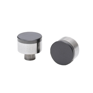 PDC-DTH bit PDC kesici ekler - Product Image 1
